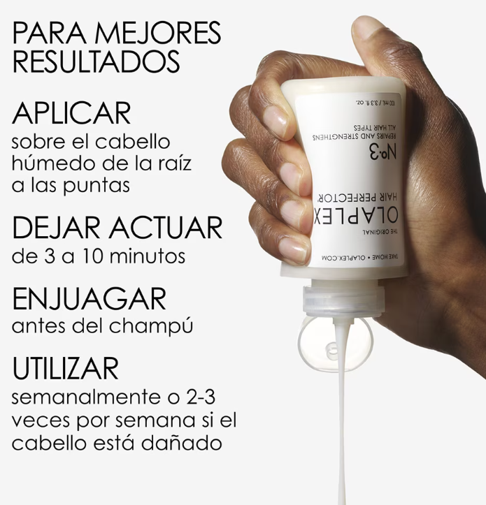 Olaplex No.3 Hair Perfector 100 ml