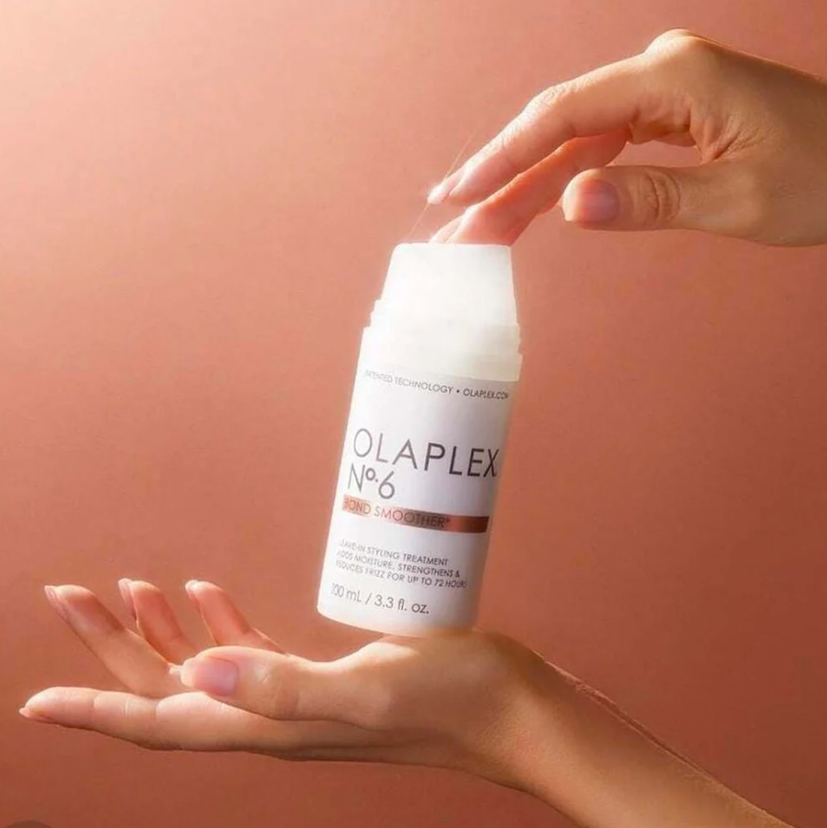 Olaplex No.6 Bond Smoother 100 ml