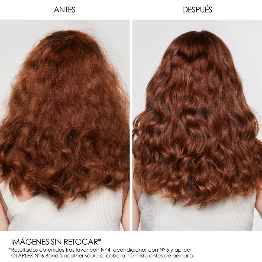 Olaplex No.6 Bond Smoother 100 ml