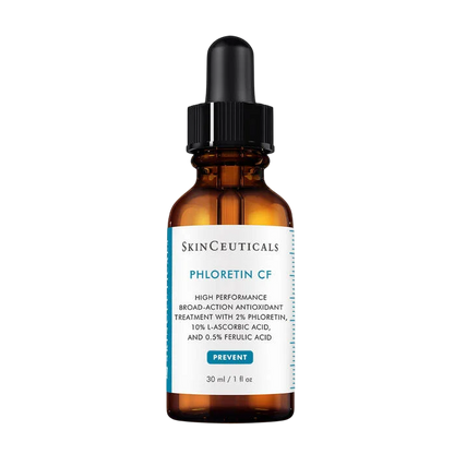 Sérum Antioxidante Phloretin CF SkinCeuticals | 30 ml