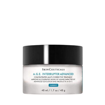 Crema Antiedad A.G.E. Interrupter Advanced SkinCeuticals | 48 ml