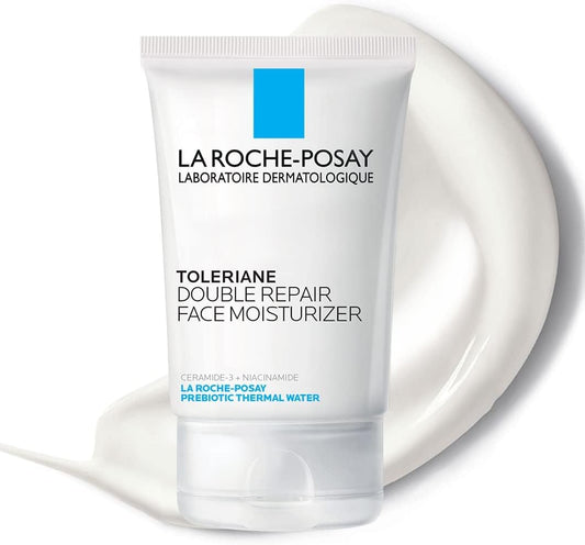 La Roche-Posay Toleriane Double Repair Face Moisturizer 100 ml