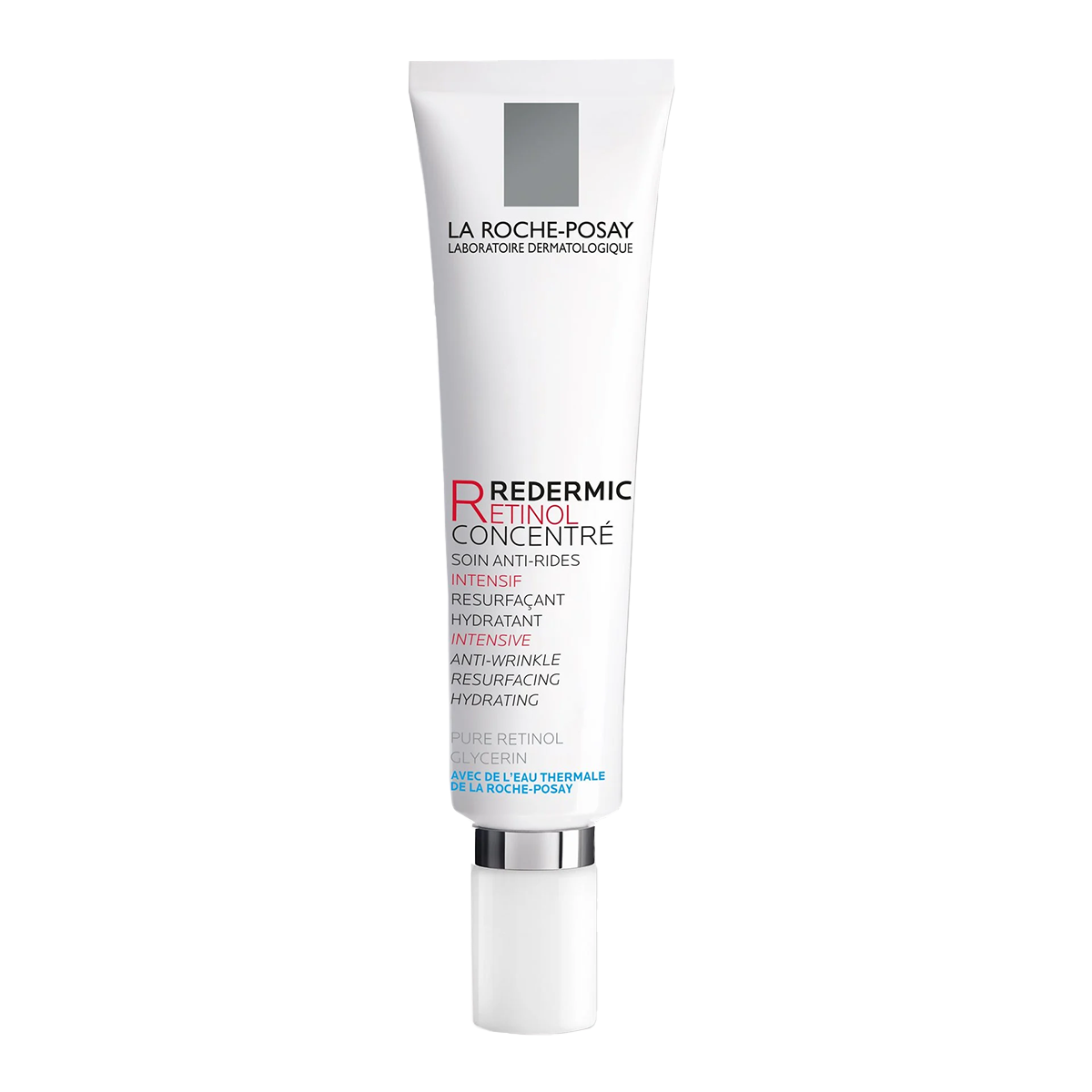 Redermic Retinol Concentrado La Roche-Posay 30 ml
