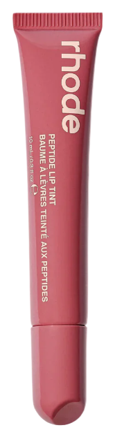 Bálsamo Labial Lip Peptide Lip Tint Rhode By Hailey Bieber | 10 ml