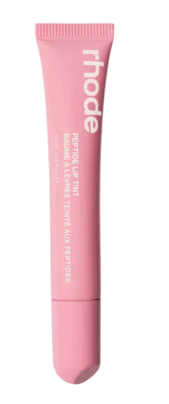 Bálsamo Labial Lip Peptide Lip Tint Rhode By Hailey Bieber | 10 ml