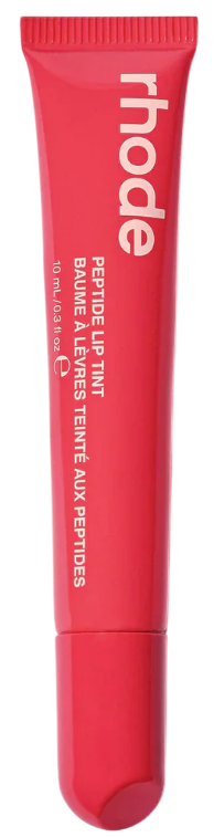 Bálsamo Labial Lip Peptide Lip Tint Rhode By Hailey Bieber | 10 ml