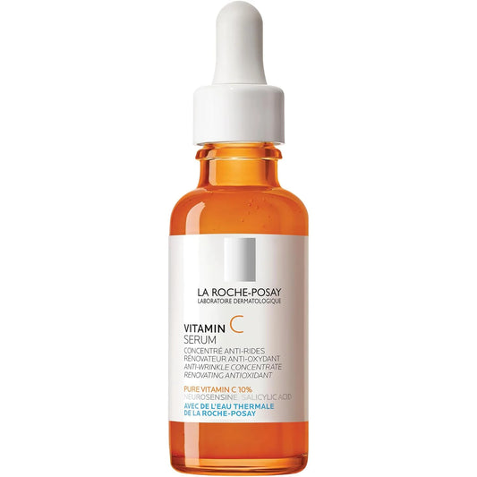 Sérum Antioxidante Pure Vitamin C10 La Roche-Posay | 30 ml