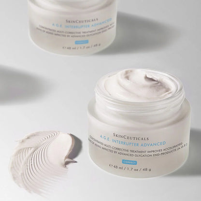 Crema Antiedad A.G.E. Interrupter Advanced SkinCeuticals | 48 ml