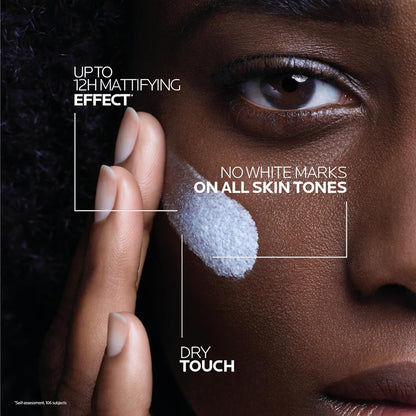 Protector Solar Facial Anthelios UVMune 400 Oil Control FPS 50+ La Roche-Posay | 50 ml