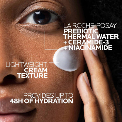 Crema Hidratante Facial Toleriane Double Repair La Roche-Posay | 100 ml