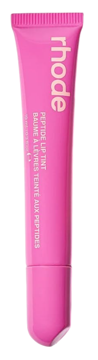 Bálsamo Labial Lip Peptide Lip Tint Rhode By Hailey Bieber | 10 ml