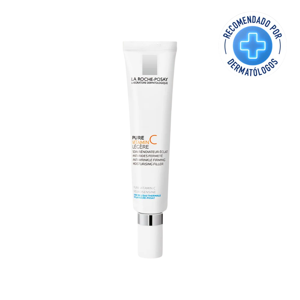 Pure Vitamin C Light La Roche-Posay 40 ml