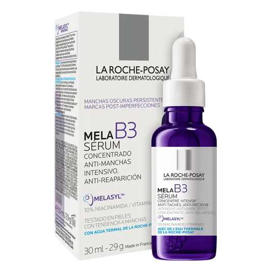 Mela B3 Serum La Roche Posay Antimanchas 30ml