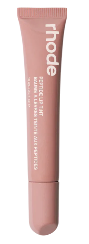 Bálsamo Labial Lip Peptide Lip Tint Rhode By Hailey Bieber | 10 ml
