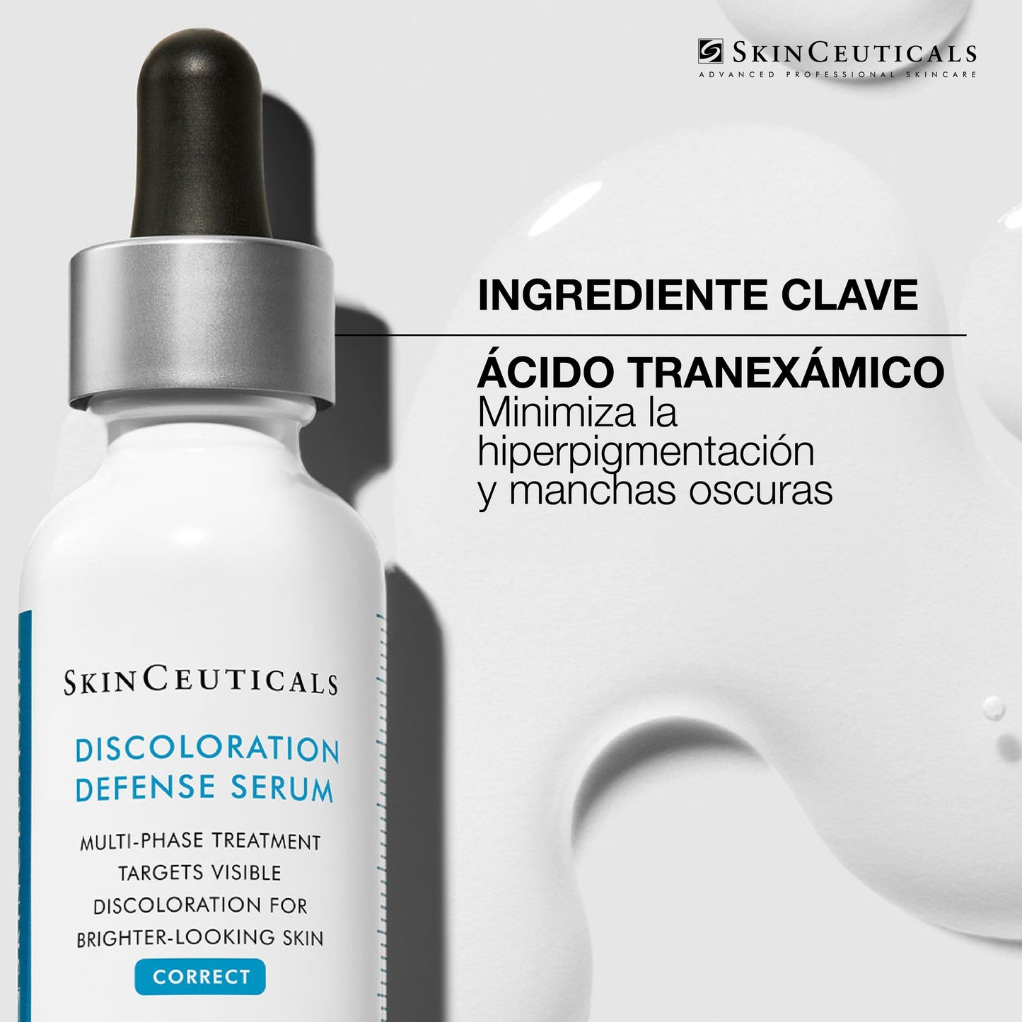 Sérum Antimanchas Discoloration Defense SkinCeuticals | 30 ml