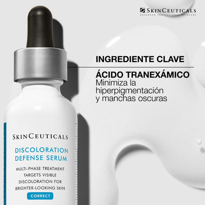 Sérum Antimanchas Discoloration Defense SkinCeuticals | 30 ml