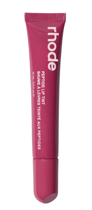 Bálsamo Labial Lip Peptide Lip Tint Rhode By Hailey Bieber | 10 ml