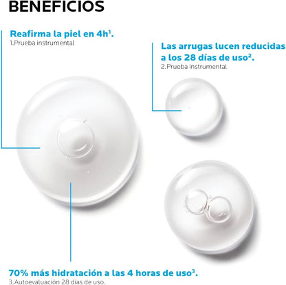 Sérum Ácido Hialurónico Hyalu B5 La Roche-Posay | 30 ml