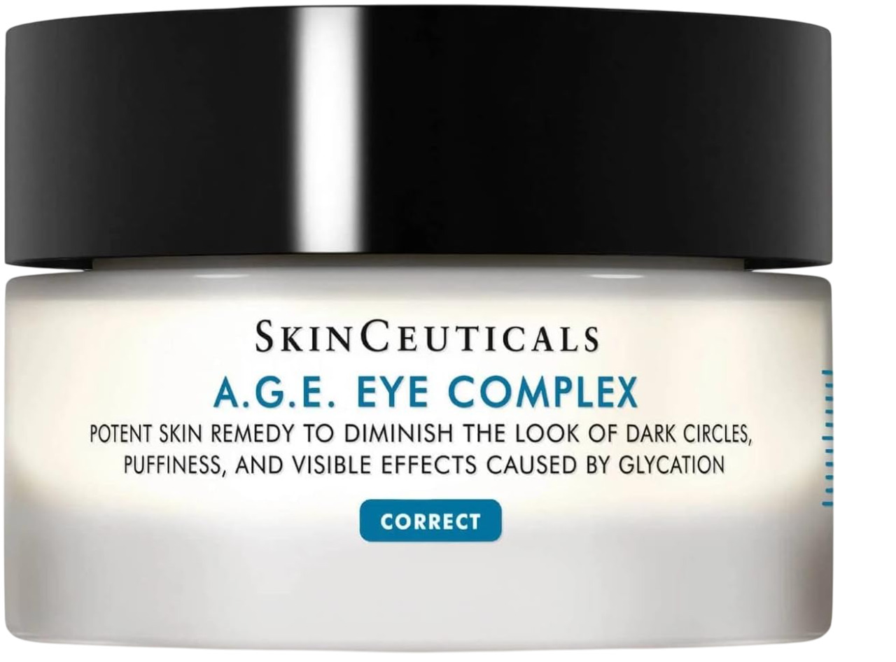 Contorno de Ojos Antiedad A.G.E. Eye Complex SkinCeuticals | 15 ml