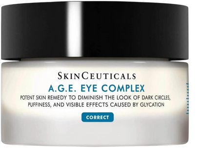 Contorno de Ojos Antiedad A.G.E. Eye Complex SkinCeuticals | 15 ml