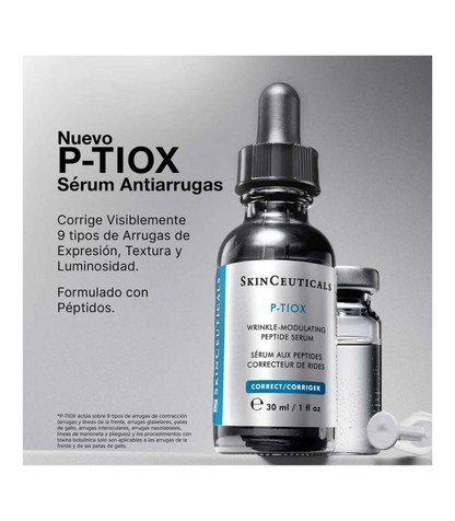 Sérum Antioxidante P-Tiox SkinCeuticals | 30 ml