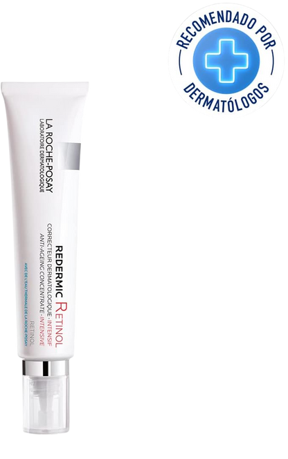 Redermic Retinol Concentrado La Roche-Posay 30 ml