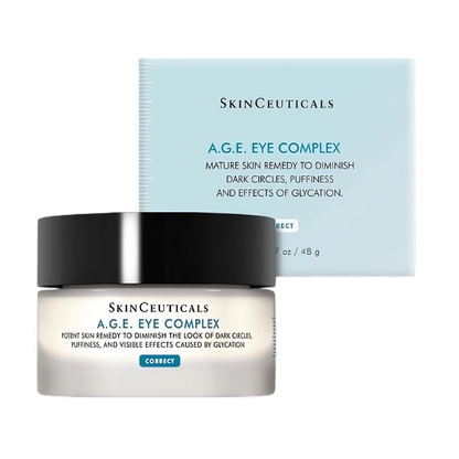 Contorno de Ojos Antiedad A.G.E. Eye Complex SkinCeuticals | 15 ml