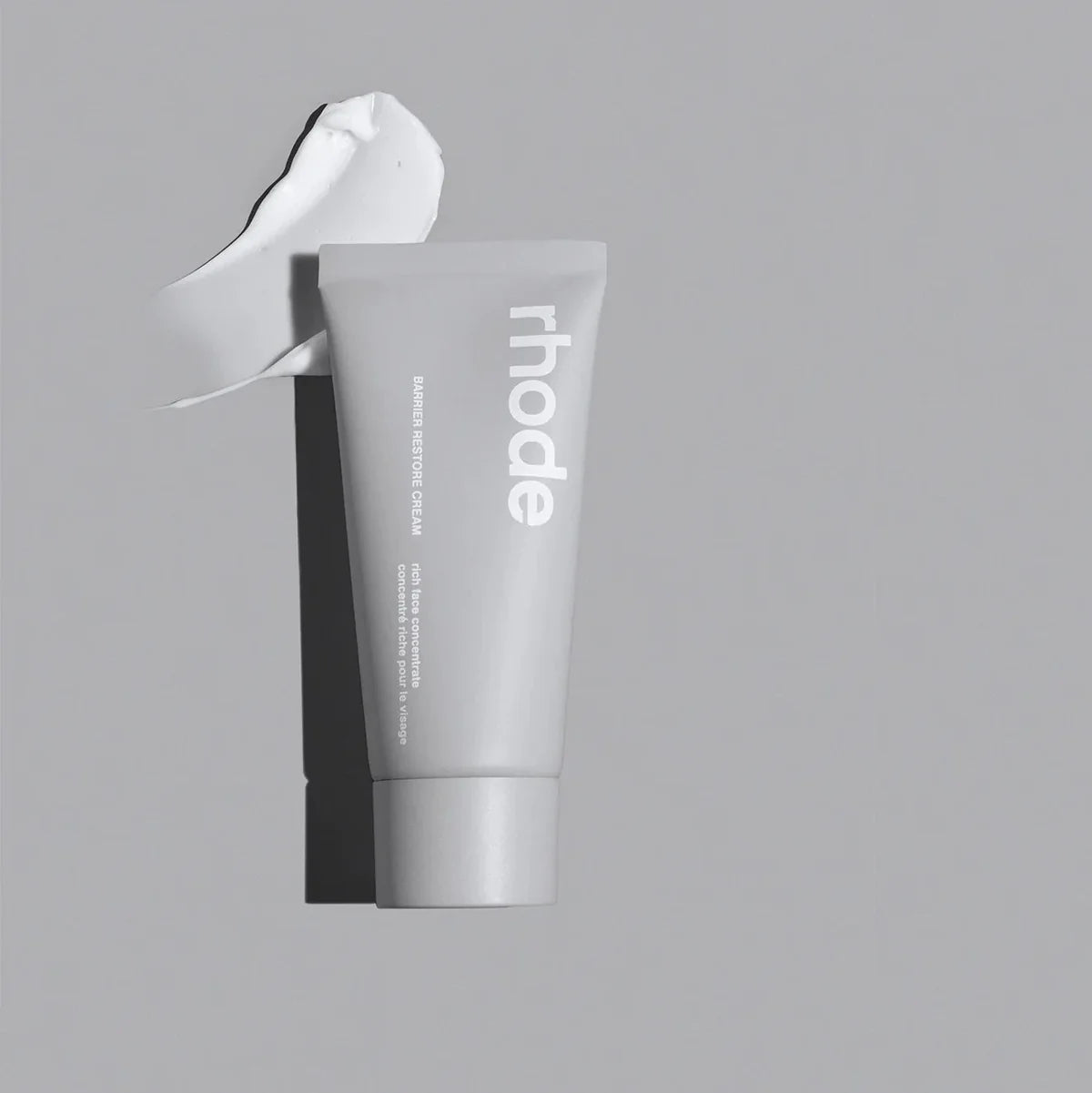 Crema Hidratante Barrier Restore Cream Rhode | 50 ml