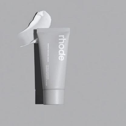 Crema Hidratante Barrier Restore Cream Rhode | 50 ml