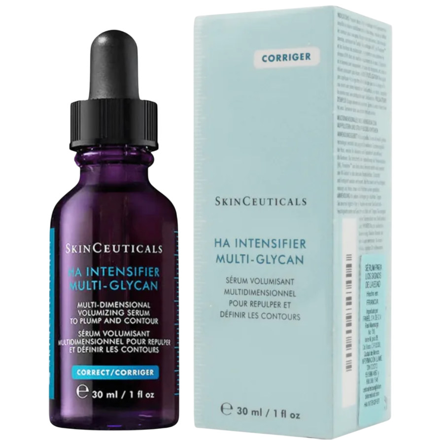 Sérum Potenciador H.A. Intensifier SkinCeuticals | 30 ml
