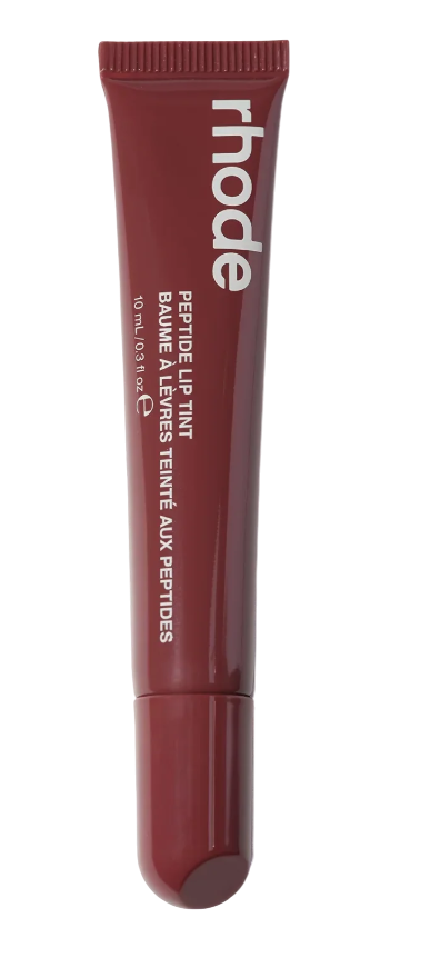 Bálsamo Labial Lip Peptide Lip Tint Rhode By Hailey Bieber | 10 ml