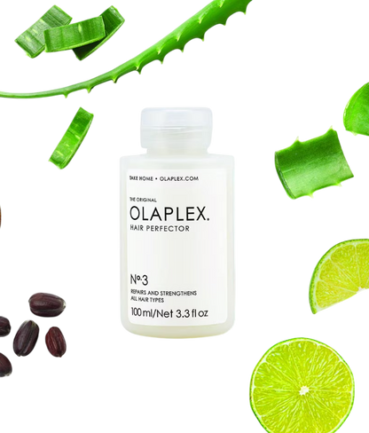 Tratamiento Capilar Olaplex No.3 Hair Perfector | 100 ml