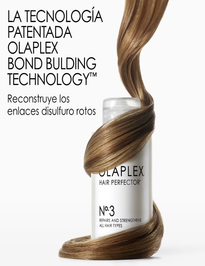 Olaplex No.3 Hair Perfector 100 ml