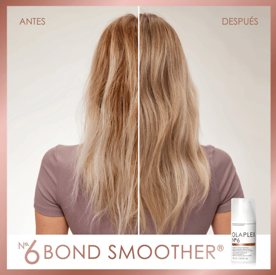 Olaplex No.6 Bond Smoother 100 ml