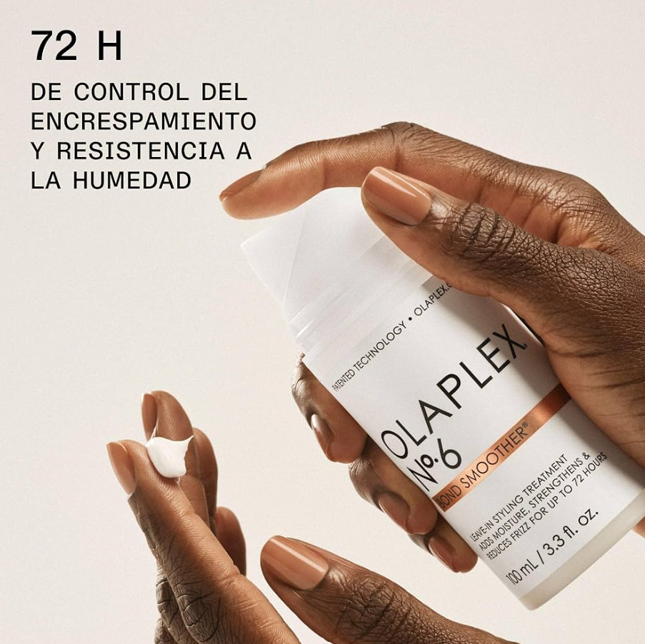 Olaplex No.6 Bond Smoother 100 ml