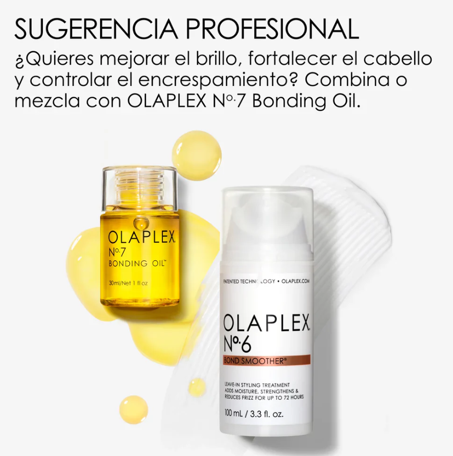 Olaplex No.6 Bond Smoother 100 ml