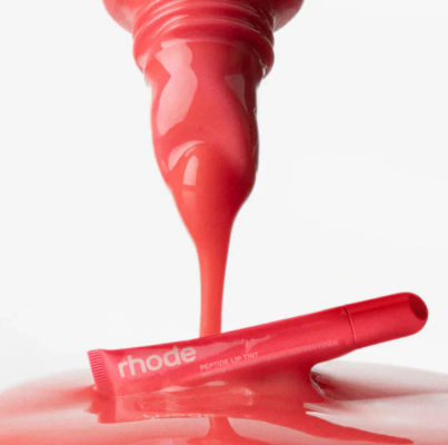 Bálsamo Labial Lip Peptide Lip Tint Rhode By Hailey Bieber | 10 ml