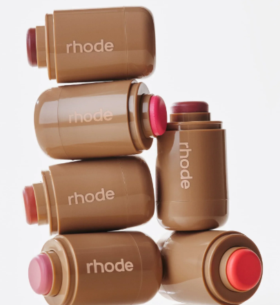 Rubor en Barra Pocket Blush Rhode | 5 g