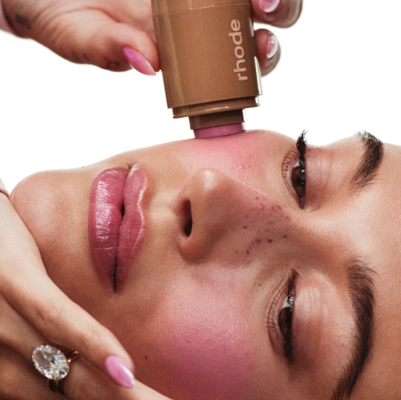 Rubor en Barra Pocket Blush Rhode | 5 g