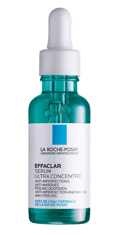 Sérum Anti-Imperfecciones Effaclar Ultra Concentré La Roche-Posay | 30 ml