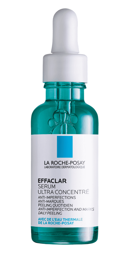 Sérum Anti-Imperfecciones Effaclar Ultra Concentré La Roche-Posay | 30 ml