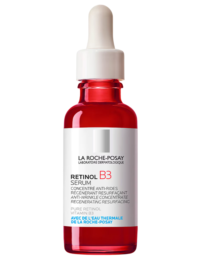 Sérum Antiarrugas Retinol B3 La Roche-Posay | 30 ml