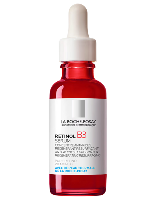 Sérum Antiarrugas Retinol B3 La Roche-Posay | 30 ml