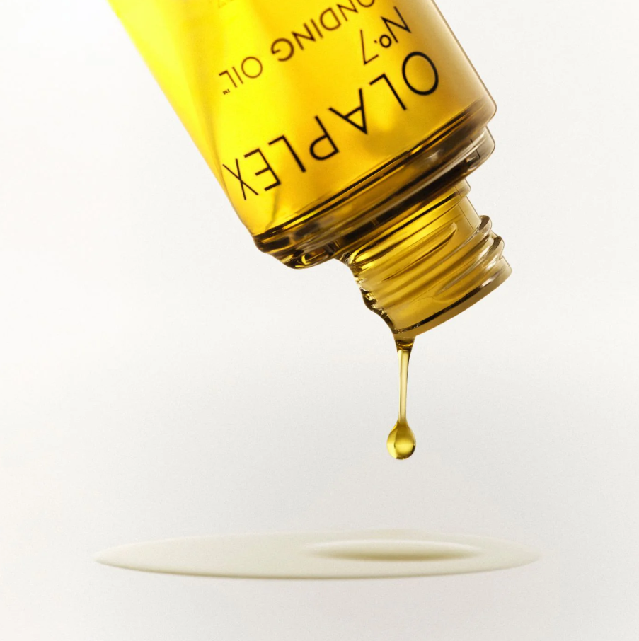 Aceite Capilar Reparador Nº7 Bonding Oil Olaplex | 30 ml