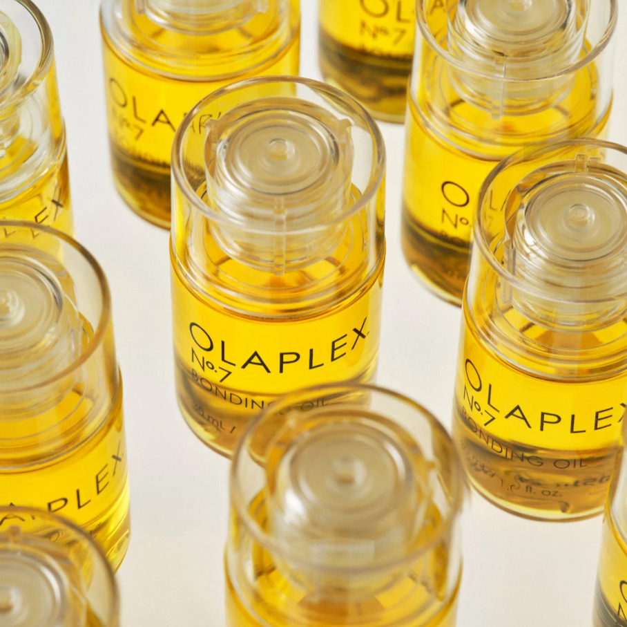 Aceite Capilar Reparador Nº7 Bonding Oil Olaplex | 30 ml
