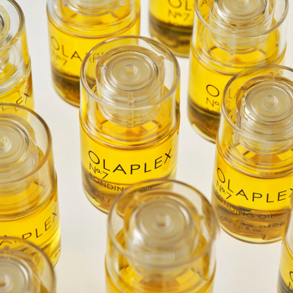 Aceite Capilar Reparador Nº7 Bonding Oil Olaplex | 30 ml