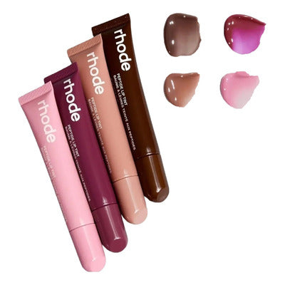 Bálsamo Labial Lip Peptide Lip Tint Rhode By Hailey Bieber | 10 ml