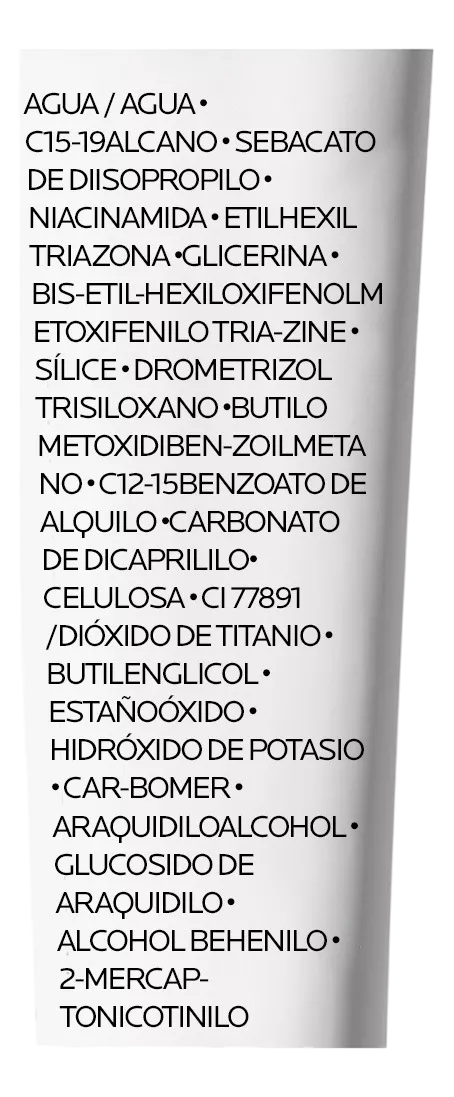 Crema Facial Mela B3 SPF 30 Protección Solar La Roche-Posay | 40 ml