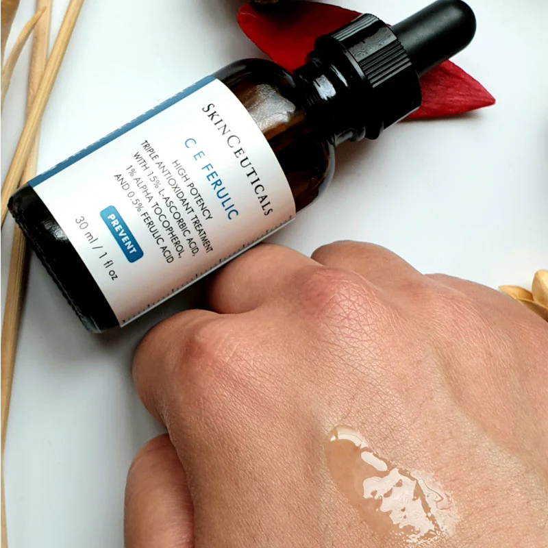 C E Ferulic SkinCeuticals 30 ml