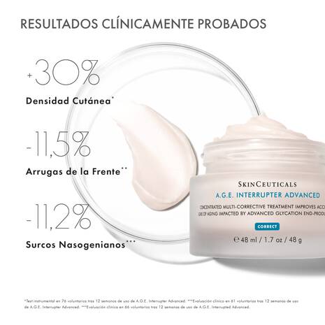 A.G.E. Interrupter Advanced SkinCeuticals 48 ml